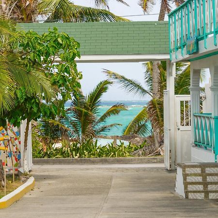 Villa Sunny Days Сан-Андрес Экстерьер фото