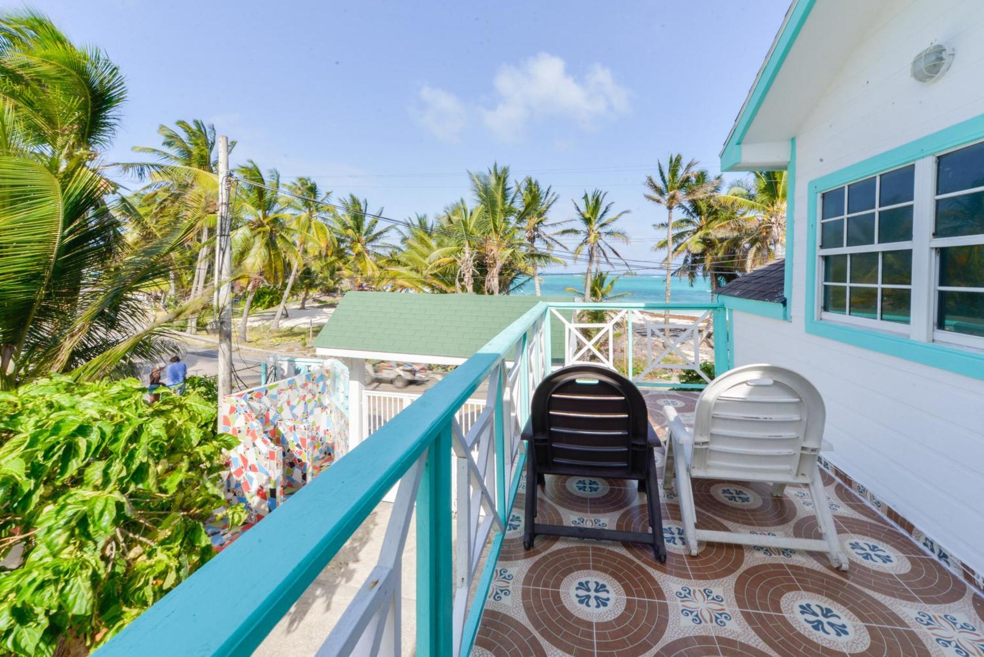 Villa Sunny Days Сан-Андрес Экстерьер фото