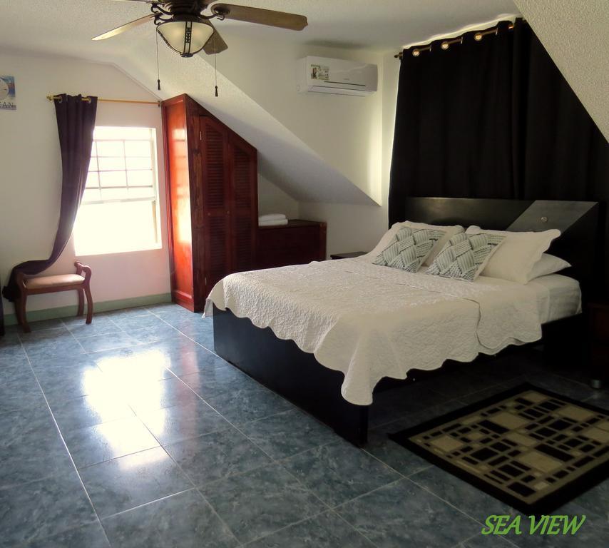 Villa Sunny Days Сан-Андрес Экстерьер фото