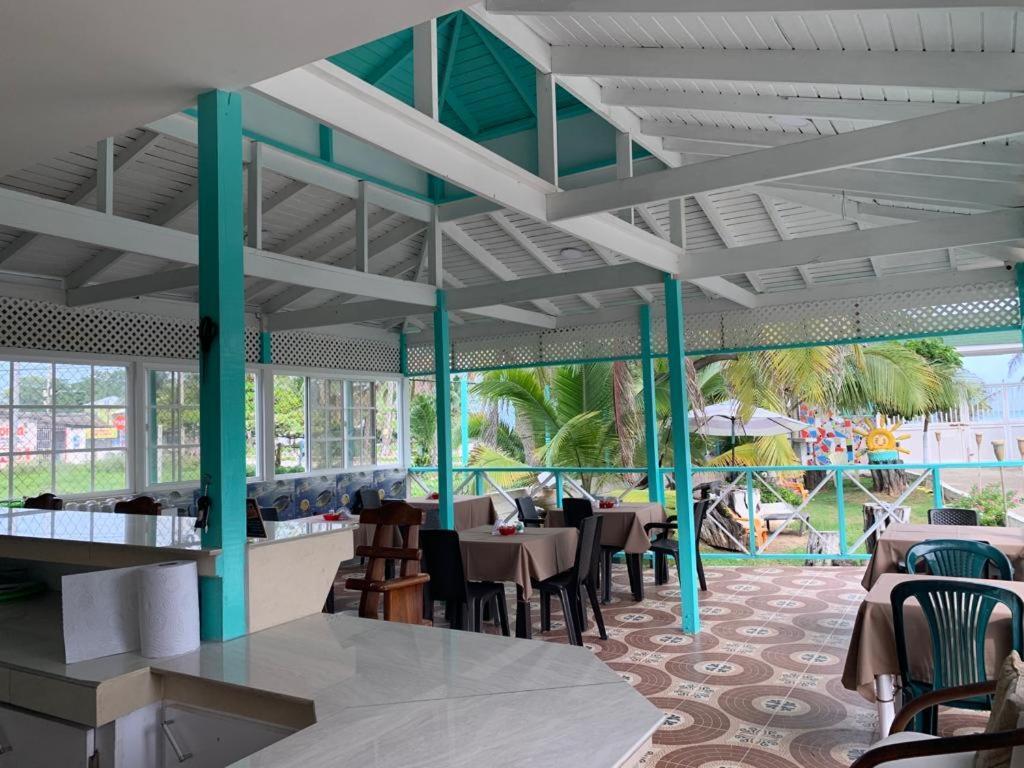Villa Sunny Days Сан-Андрес Экстерьер фото